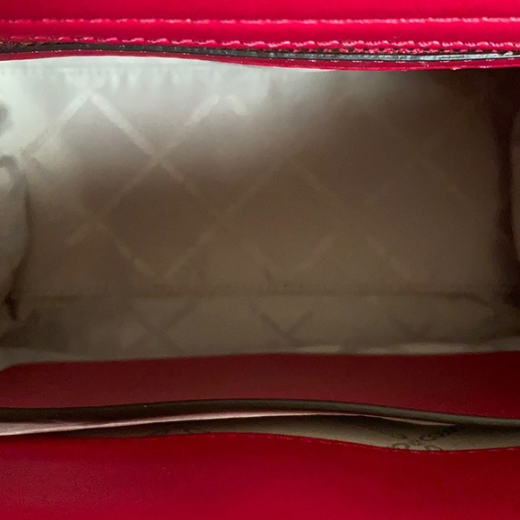 Michael Kors CARMEN Satchel - Picture 3 of 6